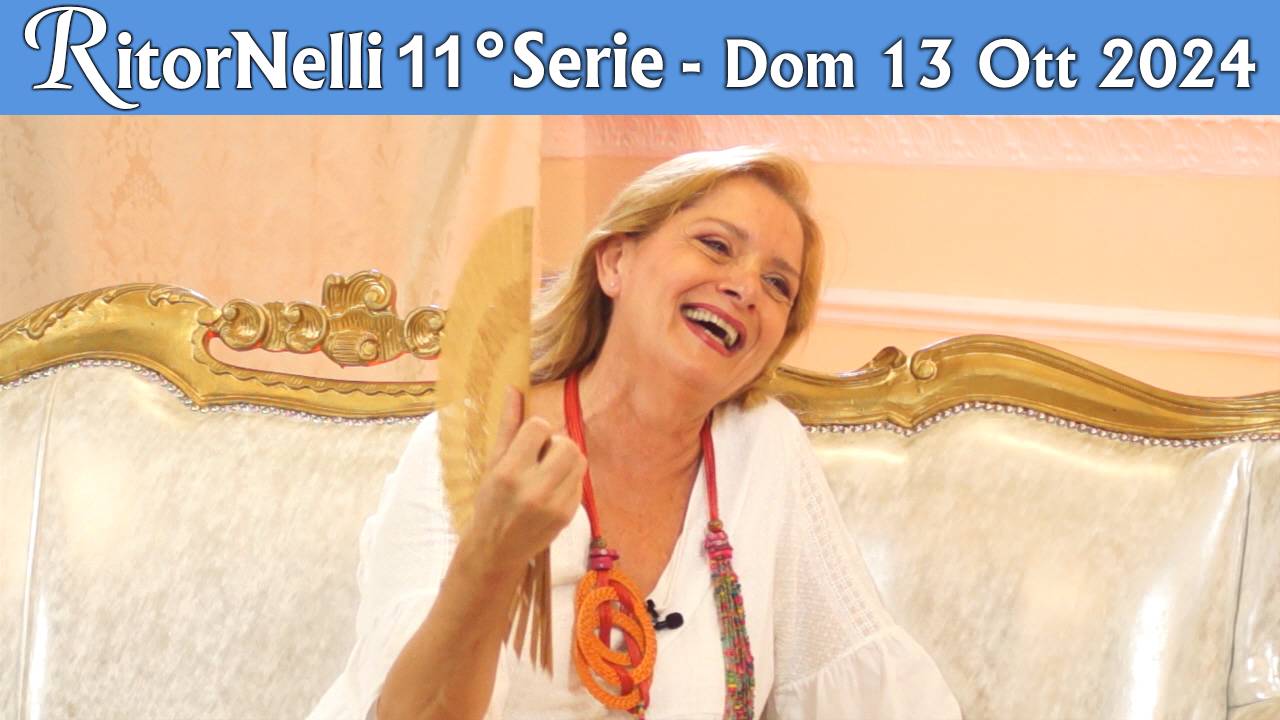 Trasmissione RitorNelli